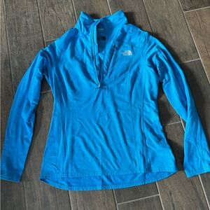 The North Face Summit Series 1/4 zip